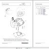 Jungheinrich Forklift EFG 215 GE115 300ZZ Spare Parts Manual FN427259 3
