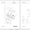 Jungheinrich Forklift EFG 215 GE115 300ZZ Spare Parts Manual FN427261 2