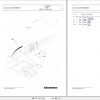 Jungheinrich Forklift EFG 215 GE115 450DZ Spare Parts Manual FN427149 3