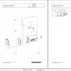 Jungheinrich Forklift EFG 215 GE115 470DZ Spare Parts Manual FN585517 3