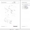 Jungheinrich Forklift EFG 215 GE115 470DZ Spare Parts Manual FN585518 2