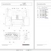 Jungheinrich Forklift EFG 215 GE115 470DZ Spare Parts Manual FN585518 3