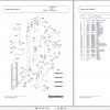 Jungheinrich Forklift EFG 215 GE115 650DZ Spare Parts Manual FN595563 3
