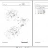 Jungheinrich Forklift EFG 216 GE100 400ZT Spare Parts Manual FN426955 3