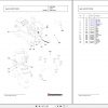 Jungheinrich Forklift EFG 216 GE100 400ZT Spare Parts Manual FN426956 3