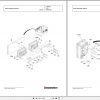 Jungheinrich Forklift EFG 216 GE100 400ZT Spare Parts Manual FN426957 3