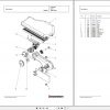 Jungheinrich Forklift EFG 216 GE115 450DZ Spare Parts Manual FN426804 2