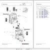 Jungheinrich Forklift EFG 216 GE115 450DZ Spare Parts Manual FN426805 2