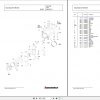 Jungheinrich Forklift EFG 216 GE115 450DZ Spare Parts Manual FN426806 3