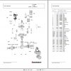 Jungheinrich Forklift EFG 216 GE115 450DZ Spare Parts Manual FN426999 2