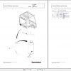 Jungheinrich Forklift EFG 216 GE115 450DZ Spare Parts Manual FN427255 2