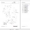 Jungheinrich Forklift EFG 216 GE115 480DZ Spare Parts Manual FN427104 2