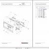 Jungheinrich Forklift EFG 216 GE115 480DZ Spare Parts Manual FN427104 3