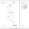 Jungheinrich Forklift EFG 216 GE115 480DZ Spare Parts Manual FN427105 3
