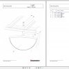 Jungheinrich Forklift EFG 216 GE115 600DZ Spare Parts Manual FN427217 2