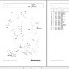 Jungheinrich Forklift EFG 216 GE115 600DZ Spare Parts Manual FN427217 3