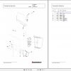 Jungheinrich Forklift EFG 216 GE120 450DZ Spare Parts Manual FN427128 2