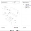 Jungheinrich Forklift EFG 216 GE120 450DZ Spare Parts Manual FN427134 2
