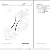 Jungheinrich Forklift EFG 216 GE120 450ZT Spare Parts Manual FN426546 2