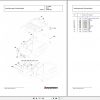 Jungheinrich Forklift EFG 216k G115 500DZ Spare Parts Manual FN427064 2