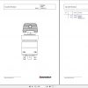 Jungheinrich Forklift EFG 216k G115 500DZ Spare Parts Manual FN427064 3