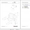 Jungheinrich Forklift EFG 216k G115 500DZ Spare Parts Manual FN427068 2