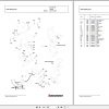 Jungheinrich Forklift EFG 216k G115 500DZ Spare Parts Manual FN427068 3