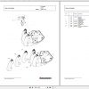 Jungheinrich Forklift EFG 216k G120 300ZT Spare Parts Manual FN427030 3