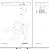 Jungheinrich Forklift EFG 216k GE100 330ZZ Spare Parts Manual FN426928 2