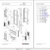 Jungheinrich Forklift EFG 216k GE100 330ZZ Spare Parts Manual FN426928 3