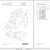 Jungheinrich Forklift EFG 216k GE100 600DZ Spare Parts Manual FN427198 3