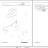 Jungheinrich Forklift EFG 216k GE110 550DZ Spare Parts Manual FN427016 2