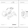 Jungheinrich Forklift EFG 216k GE115 330ZT Spare Parts Manual FN426968 3