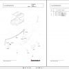 Jungheinrich Forklift EFG 216k GE115 450DZ Spare Parts Manual FN426965 2