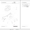 Jungheinrich Forklift EFG 216k GE115 450DZ Spare Parts Manual FN427057 2