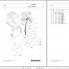 Jungheinrich Forklift EFG 216k GE115 450DZ Spare Parts Manual FN427057 3