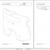Jungheinrich Forklift EFG 216k GE115 450DZ Spare Parts Manual FN427210 2