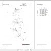 Jungheinrich Forklift EFG 216k GE115 450DZ Spare Parts Manual FN427210 3