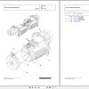 Jungheinrich Forklift EFG 216k GE115 450DZ Spare Parts Manual FN427283 3