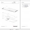 Jungheinrich Forklift EFG 216k GE115 464DZ Spare Parts Manual FN585504 2