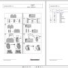 Jungheinrich Forklift EFG 216k GE115 464DZ Spare Parts Manual FN595564 3