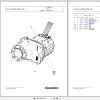 Jungheinrich Forklift EFG 216k GE115 550DZ Spare Parts Manual FN426562 2