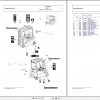 Jungheinrich Forklift EFG 216k GE120 330ZZ Spare Parts Manual FN426961 2