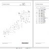 Jungheinrich Forklift EFG 216k GE120 330ZZ Spare Parts Manual FN426961 3