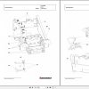 Jungheinrich Forklift EFG 216k GE120 330ZZ Spare Parts Manual FN595558 2
