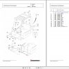 Jungheinrich Forklift EFG 216k GE120 500DZ Spare Parts Manual FN426967 3