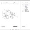 Jungheinrich Forklift EFG 218 GE100 450DZ Spare Parts Manual FN427269 3
