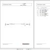 Jungheinrich Forklift EFG 218 GE115 450DZ Spare Parts Manual FN426598 2