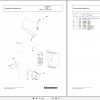 Jungheinrich Forklift EFG 218 GE115 500DZ Spare Parts Manual FN427090 2