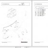 Jungheinrich Forklift EFG 218 GE115 500DZ Spare Parts Manual FN427090 3